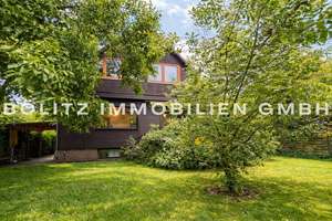 Massives Zweifamilienhaus direkt am Rudower Fließ–vielseitig nutzbar, BGF 323m², mit Garten & Garage – Die vollständige Adresse der Immobilie erhältst du vom Anbieter., 12355 Rudow, Berlin – Vorschaubild 21