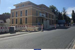 Gemütliche Wohnung mit Terrasse und kleinen eigenen Garten! – Die vollständige Adresse der Immobilie erhältst du vom Anbieter., 1219 Leubnitz-Neuostra, Dresden – Vorschaubild 1