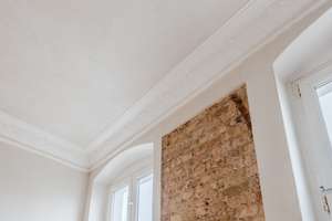 Charmante 2-Zimmer-Altbauwohnung in Berlin-Weißensee – bezugsfrei – Die vollständige Adresse der Immobilie erhältst du vom Anbieter., 13086 Weißensee, Berlin – Vorschaubild 7