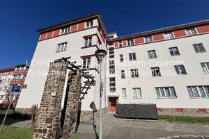 ZU VERKAUFEN: 2-Raumwohnung in der 2. Etage im Fliederhof 11 in 04347 Leipzig