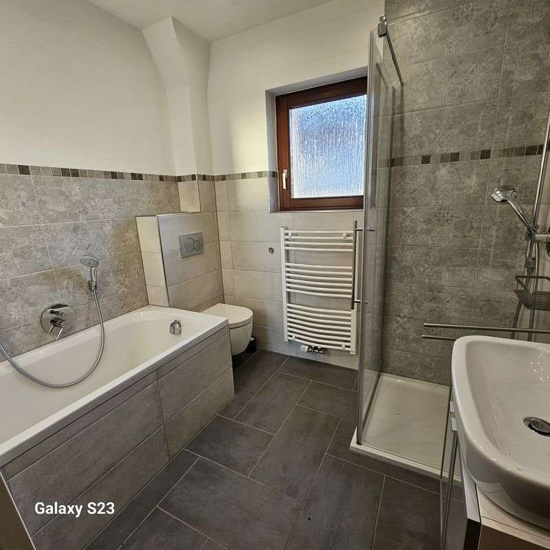 Immobilie in Flörsbachtal - 2-3 Familienhaus mit Laden in Flörsbachtal-Lohrhaupten - Bild 17