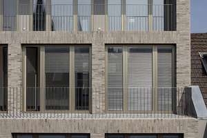+++ Beeindruckender DOMBLICK!!! Ruhige 4,5-Zimmer Luxus-Penthaus-Maisonettewohnung fußläufig zum Hbf – Jakordenstraße 19, 50668 Altstadt/Nord, Köln – Vorschaubild 37