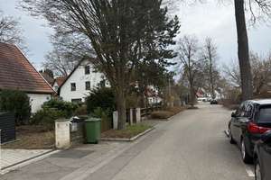 Charmantes Einfamilienhaus mit großem Grundstück – viel Potenzial in Wutzlhofen-Konradsiedlung – Mülhausener Str 34, 93057 Konradsiedlung-Wutzlhofen, Regensburg – Vorschaubild 15