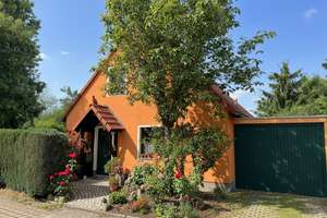 Einfamilienhaus zum Wohlfühlen und Entspannen – Die vollständige Adresse der Immobilie erhältst du vom Anbieter., 1259 Großzschachwitz, Dresden – Vorschaubild 2