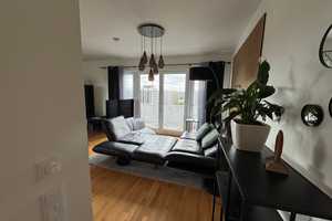 Wasserblick in der Hafencity -Furnished 2-Room Apartment – Versmannstraße 60, 20457 Hamburg – Vorschaubild 6
