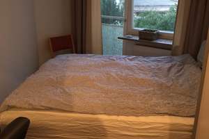 App 21 qm komplett möbliert – Theresienstraße 130, 80333 Josephsplatz, München – Vorschaubild 3