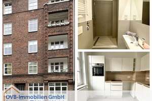 Eigentumswohnung: Altbaucharme trifft Moderne – Die vollständige Adresse der Immobilie erhältst du vom Anbieter., 22081 Barmbek-Süd, Hamburg – Vorschaubild 1