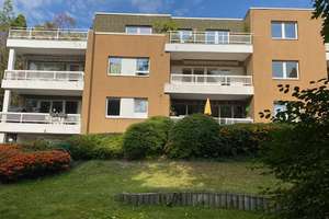 Helle 3-Zimmer-Wohnung mit Tiefgaragenstellplatz im Grunewald – Bismarckallee 18, 14193 Grunewald, Berlin – Vorschaubild 16