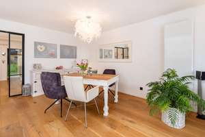 LOUSBERG! Topp sanierte Terrassenwhg. * 2,5 Zi. mit Garage & Aufzug & Küche * Paare/ Singles – Die vollständige Adresse der Immobilie erhältst du vom Anbieter., 52072 Ponttor, Aachen – Vorschaubild 15