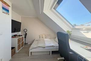 AIGNER - Modernisiertes und gepflegtes Reihenmittelhaus im Herzen Germerings! – Die vollständige Adresse der Immobilie erhältst du vom Anbieter., 82110 Germering – Vorschaubild 6