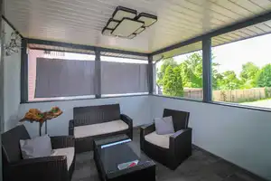 Saniertes Einfamilienhaus samt Garten, Keller, Garage und Carportstellplatz in Gifhorn – Gifhorn (Kreis) – Vorschaubild 16