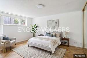 Wunderschöne Fünf-Zimmer-Gartenwohnung in beliebter Lage von Sachsenhausen – 60598 Sachsenhausen-Süd, Frankfurt am Main – Vorschaubild 16