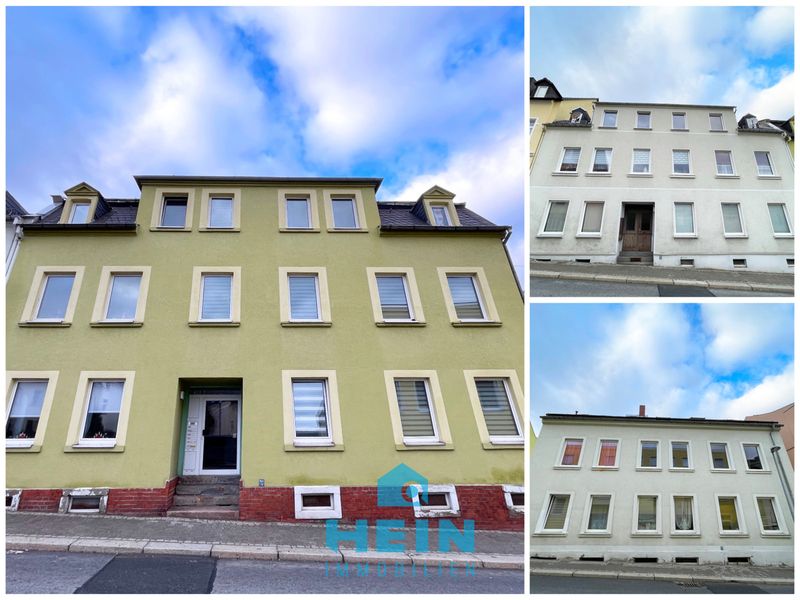 Haus kaufen in Aue - ImmoScout24
