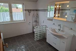 teilrenoviertes 5-Zimmer-Einfamilienhaus mit Sauna & Carport – 27419 Sittensen – Vorschaubild 28