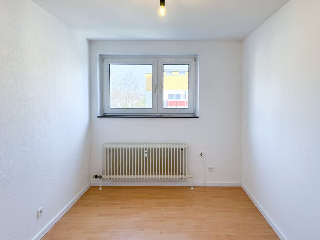 Immobilie in Sulzbach/Saar - Liebevoll modernisierte 3-Zimmer-Wohnung mit Balkon in ruhiger Lage - ideal für Kapitalanleger - Bild 1