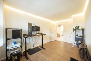 Hochwertig sanierte 4-Zimmer-Wohnung mit Balkon – stilvoll wohnen in Klein Lafferde  – Die vollständige Adresse der Immobilie erhältst du vom Anbieter., 38268 Lengede – Vorschaubild 7