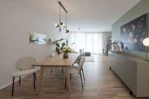 BEZUGSFERTIG | Reihenmittelhaus mit 5 Zimmern und 164,02 m² | Weinstadt-Endersbach – Kornblumenweg 8, 71384 Rems-Murr-Kreis – Vorschaubild 4