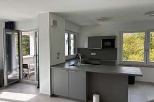 Sonnige 3-Zimmer-Wohnungen mit Balkon und EBK in Bogenhausen – Englschalkinger Straße 148, 81925 Englschalking, München – Vorschaubild 7