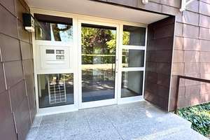 Helle 2,5-ZKB-Wohnung mit Balkon und schönem Weitblick – Memeler Straße 55, 66121 Eschberg, Saarbrücken – Vorschaubild 4