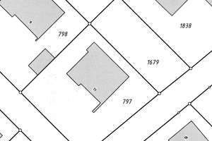 Haus mit großem Garten, freistehend, V0N PRIVAT, provisionsfrei, zu verkaufen – Falkenweg 11, 33104 Schloß Neuhaus, Paderborn – Vorschaubild 63