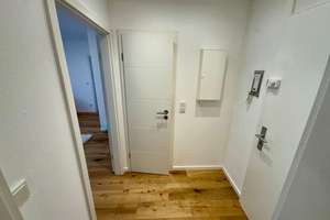 Köln Altstadt-Süd: Stilvoll kernsanierte Erstbezugswohnung mit privatem Stellplatz – Die vollständige Adresse der Immobilie erhältst du vom Anbieter., 50676 Altstadt/Süd, Köln – Vorschaubild 5
