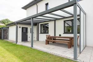 Exklusives Passivhaus in Bestlage: Energieffizienz trifft auf stilvolles Design – Die vollständige Adresse der Immobilie erhältst du vom Anbieter., 21339 Weststadt, Lüneburg – Vorschaubild 11