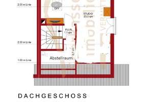 Modernisierte 6-Zimmer DHH in Vaterstetten, Wärmepumpe, PV, Wallbox – Alte Poststraße 142, 85591 Vaterstetten – Vorschaubild 10