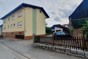 Vermietetes 3-Parteienhaus mit großen Grundstück und solider (4,99%) Rendite – Am Pfalzbach 16, 64646 Bergstraße (Kreis) – Vorschaubild 2