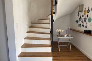 Modernes Familienhaus mit 206 m² Wohnfläche, Garten & Terrasse in familienfreundlicher Lage von Biel – Sommerstraße 40a, 33649 Brackwede, Bielefeld – Vorschaubild 7