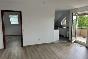 Frisch sanierte 2-Zimmer-Wohnung mit Balkon in Heubach – Kohleisenstraße 1, 73540 Heubach – Vorschaubild 6