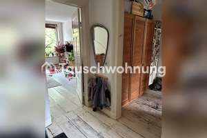 Tauschwohnung: 3 Zimmer-Wohnung auf St.Pauli gegen größer – Simon-von-Utrecht-Straße 15, 20359 St. Pauli, Hamburg – Vorschaubild 2