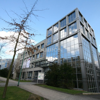 Hochwertige Büroflächen in Essen-Bergerhausen!