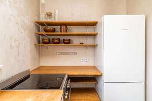 Bezugsfreie 2-Zimmer-Wohnung mit Balkon in Tempelhof – Bayernring 29a 29a, 12101 Tempelhof, Berlin – Vorschaubild 11
