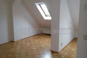 *besondere 3 RWG (2,5) im DG mit Balkon, Galeriebereich, Parkett, TGLBad mit Wanne* – Rudolph-Herrmann-Straße 18, 4299 Stötteritz, Leipzig – Vorschaubild 11