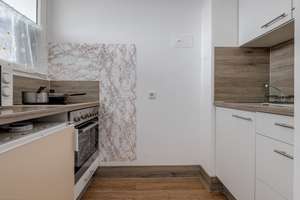 Charmante Singlewohnung mit Balkon und gemütlicher Küchennische – Die vollständige Adresse der Immobilie erhältst du vom Anbieter., 65934 Nied, Frankfurt am Main – Vorschaubild 4