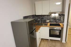 Moderne 2-Zimmer-Wohnung mit EBK & TG in Essen – Wildpferdehut 2, 45326 Altenessen-Süd, Essen – Vorschaubild 3