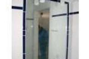 Top 1 Zi. Wohnung in absolut ruhiger Lage - sonniger Terrassengarten – Die vollständige Adresse der Immobilie erhältst du vom Anbieter., 21035 Lohbrügge, Hamburg – Vorschaubild 10