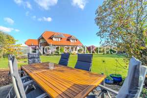 Energieeffizientes Einfamilienhaus mit Traumgarten – Die vollständige Adresse der Immobilie erhältst du vom Anbieter., 79879 Wutach – Vorschaubild 3