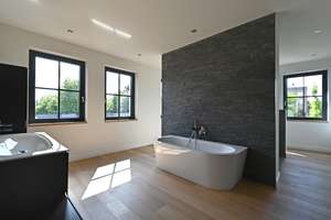 Up in the Clouds! Willkommen im 349 m² Luxus-Penthouse mit einmaligem Ruhrtalblick – 45219 Kettwig, Essen – Vorschaubild 12