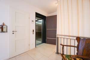 Exklusive Penthouse-Maisonette mit hochwertiger Ausstattung mitten im Szeneviertel! – Die vollständige Adresse der Immobilie erhältst du vom Anbieter., 1099 Äußere Neustadt, Dresden – Vorschaubild 7