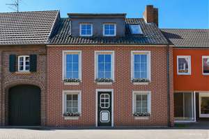 Wohnen am Angerbach | unvermietetes Mehrfamilienhaus auf einem großen Grundstück in Angermund – 40489 Angermund, Düsseldorf – Vorschaubild 12