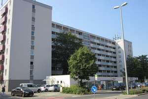 Belegungsgebunden! Mit Blick über die Stadt – Rothenburger Str. 183, 90439 Sankt Leonhard, Nürnberg – Vorschaubild 12