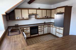 4 Zimmer Wohnung mit großem Balkon Teilrenoviert  – 91555 Feuchtwangen – Vorschaubild 14
