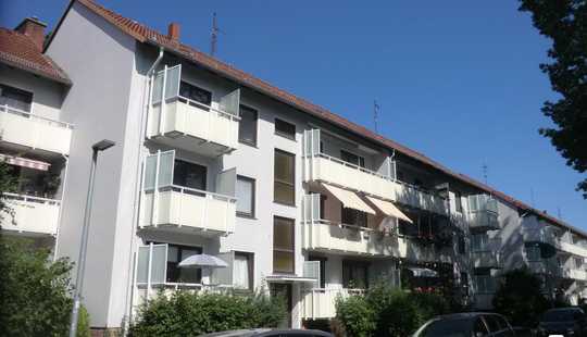 Bild von Paket: 6 vermietete ETW = 1 Hauseingang in Gröpelingen