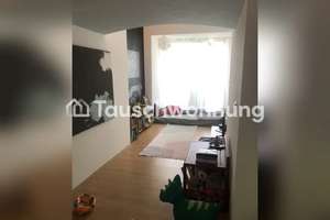Tauschwohnung: Tausche 2 Zimmer mit Garten gegen mind. 3 Zimmer mit Garten – Sandweg 74, 50827 Bickendorf, Köln – Vorschaubild 5