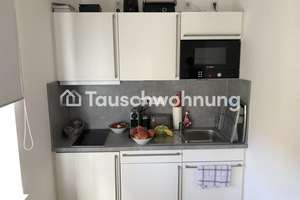 Tauschwohnung: Einzimmerwohnung in bester Lage im Heusteigviertel – Die vollständige Adresse der Immobilie erhältst du vom Anbieter., 70180 Heusteigviertel, Stuttgart – Vorschaubild 2