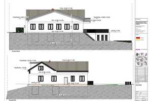 ***Bungalow mit Indoor Pool und ELW in bester Lage*** – Main-Kinzig-Kreis – Vorschaubild 28