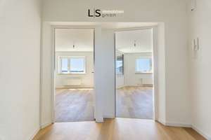 *Erstbezug nach Renovierung* Charmante 3-Zimmer-Wohnung im „Salute“ in S-Fasanenhof! – Die vollständige Adresse der Immobilie erhältst du vom Anbieter., 70565 Fasanenhof, Stuttgart – Vorschaubild 6