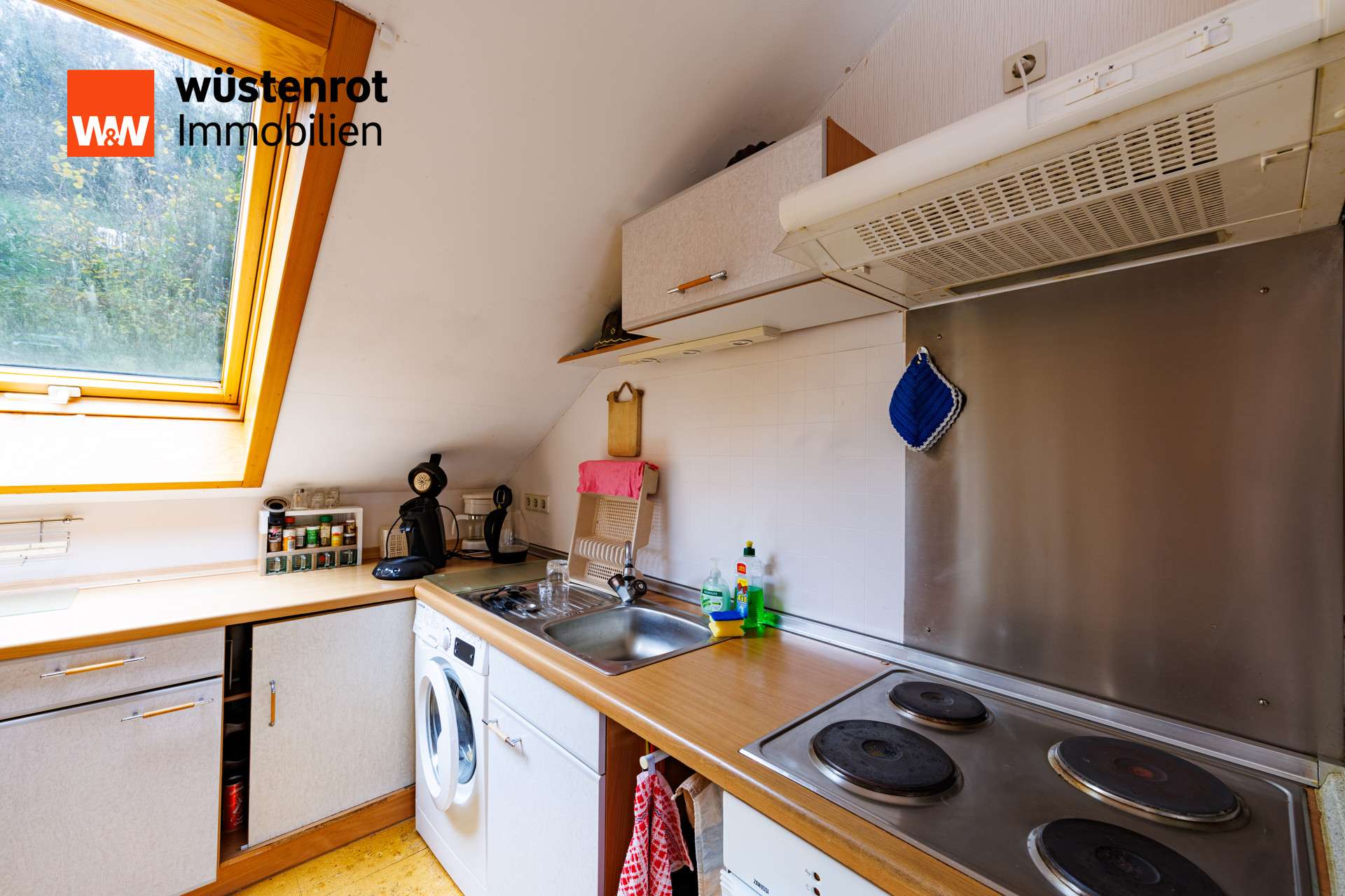 Immobilie in Oberwolfach - **Vielseitiges Zuhause in Hanglage – Perfekt für Familien und Individualisten** - Bild 15