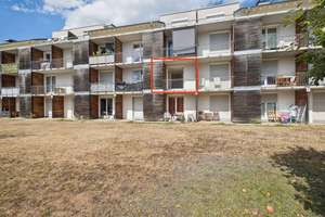 Kompakt, modern, zentral - helles 1-Zimmer-Apartment nahe Uni Hohenheim – 70599 Steckfeld, Stuttgart – Vorschaubild 18